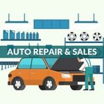 auto repair and sales